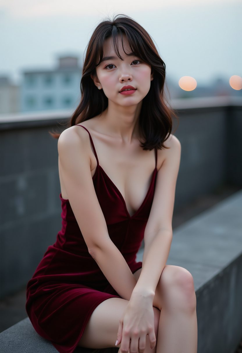 重生后我成了财阀千金